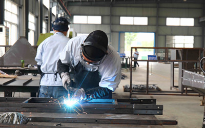 Trung Quốc ANHUI SUNMERO MACHINERY CO.,LTD hồ sơ công ty