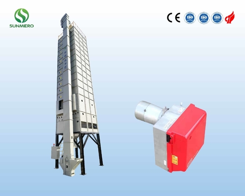 Máy sấy lúa 5.5kW
