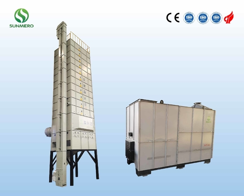ISO18001 Phê duyệt Lò không khí nóng 180 độ trong xưởng sấy