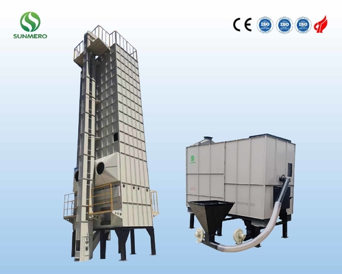 Bếp ủ gạo đa chức năng Gia nhiệt gián tiếp với chứng chỉ CE